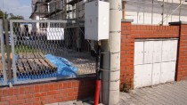 reference Bytový dům , Ostrava - Vítkovice
