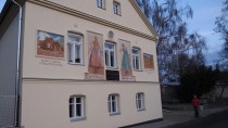 reference Multifunkční knihovna P.Křížkovského v Holasovicích