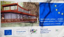 reference Návštěvnické centrum ZOO Ostrava