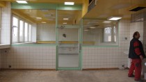 reference NsP Karviná-Ráj , ARO pracoviště Orlová