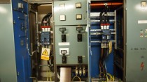 reference Městská nemocnice Ostrava- energoblok EGB2