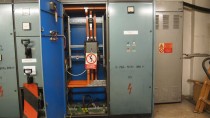 reference Městská nemocnice Ostrava- energoblok EGB2