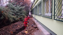 reference Městská nemocnice Ostrava- energoblok EGB2