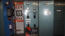 reference Městská nemocnice Ostrava- energoblok EGB2