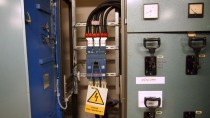 reference Městská nemocnice Ostrava- energoblok EGB2