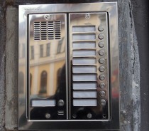 reference Stavební úpravy domu Nádražní 195, Ostrava-Přívoz