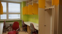 reference FN Ostrava, speciální hematologické laboratoře