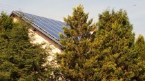 reference Fotovoltaická elektrárna 9,24 kWp