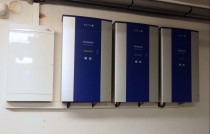 reference Fotovoltaická elektrárna 9,24 kWp