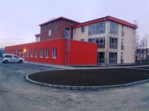 reference Domov pro osoby se zdravotním postižením Benjamín Havířov
