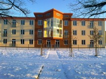 reference Domov pro osoby se zdravotním postižením Benjamín Havířov
