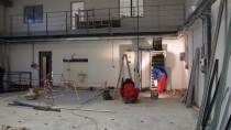 reference FAST zkušebna stavebních hmot VŠB-TU Ostrava