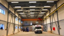 reference FAST zkušebna stavebních hmot VŠB-TU Ostrava