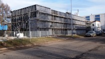reference FAST zkušebna stavebních hmot VŠB-TU Ostrava