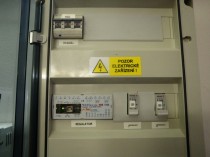 reference WATTrouter - optimalizace využití přebytků FVE