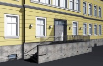 reference Realizujeme el. instalaci domu Rolnická č.p.55 v O.-Nové Vsi