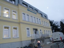reference Realizujeme el. instalaci domu Rolnická č.p.55 v O.-Nové Vsi