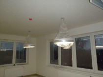reference Realizujeme el. instalaci domu Rolnická č.p.55 v O.-Nové Vsi