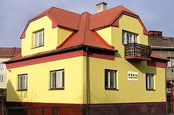 sídlo