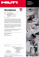 HILTI